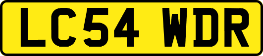 LC54WDR