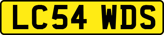 LC54WDS