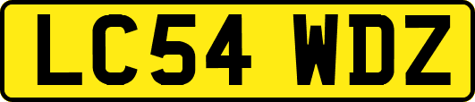 LC54WDZ