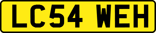 LC54WEH