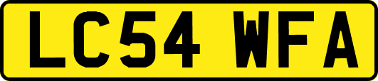 LC54WFA