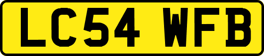 LC54WFB
