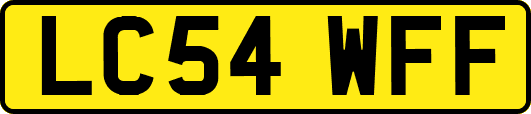 LC54WFF