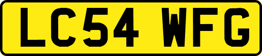 LC54WFG
