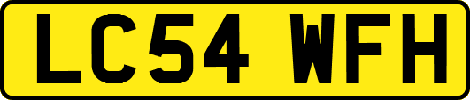 LC54WFH