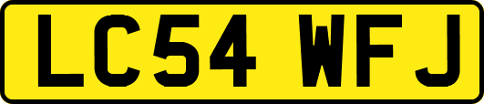 LC54WFJ