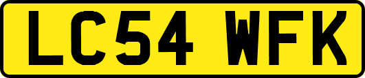 LC54WFK