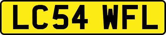 LC54WFL