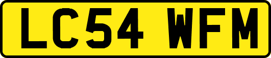 LC54WFM