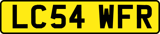 LC54WFR