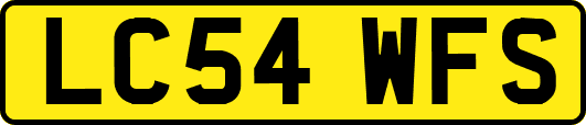 LC54WFS