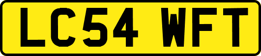 LC54WFT