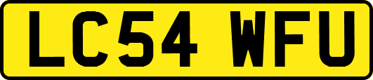 LC54WFU