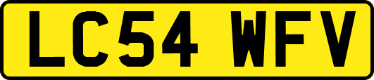 LC54WFV