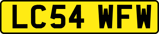 LC54WFW
