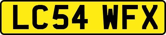 LC54WFX