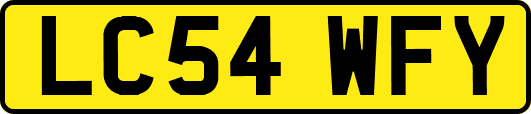 LC54WFY