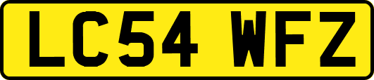 LC54WFZ
