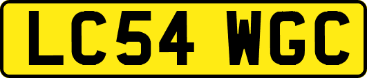 LC54WGC
