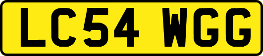 LC54WGG
