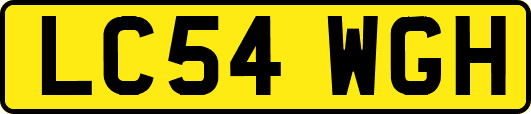 LC54WGH