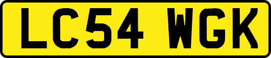 LC54WGK