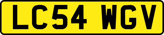 LC54WGV