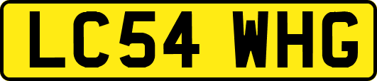 LC54WHG