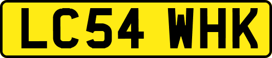 LC54WHK