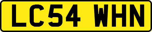 LC54WHN