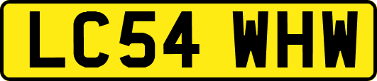 LC54WHW