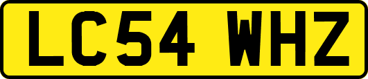 LC54WHZ
