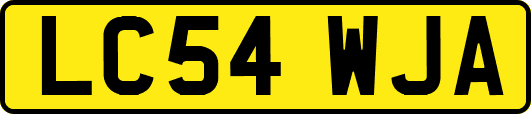 LC54WJA