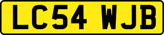 LC54WJB