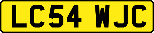 LC54WJC