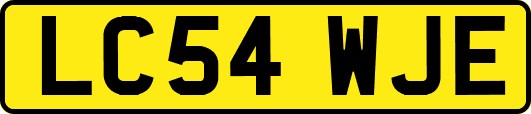 LC54WJE