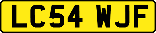 LC54WJF