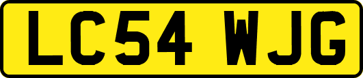 LC54WJG