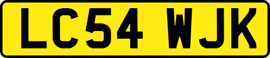 LC54WJK