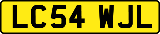 LC54WJL