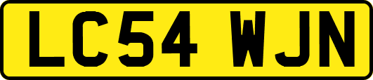 LC54WJN