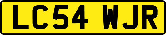 LC54WJR