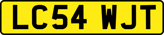 LC54WJT