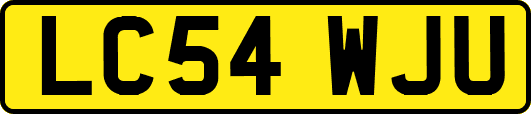 LC54WJU