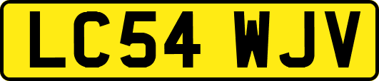 LC54WJV