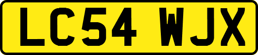 LC54WJX