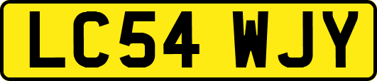 LC54WJY