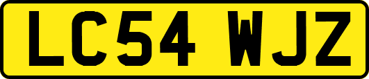 LC54WJZ