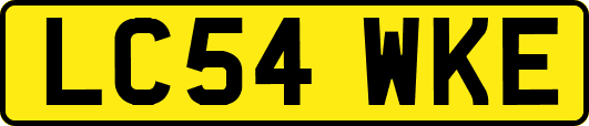 LC54WKE