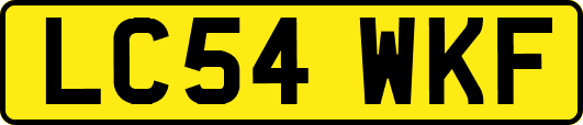 LC54WKF